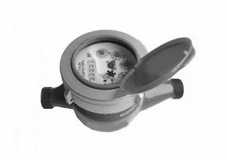 冷水表如何選用？