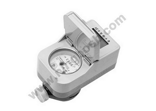 使用智能IC水表的好處有哪些？