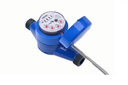 預付費水表的使用壽命有多長？