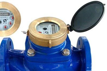 Lora無線遠傳水表好嗎？