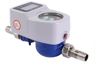 如何根據(jù)用水量選擇合適的水表?