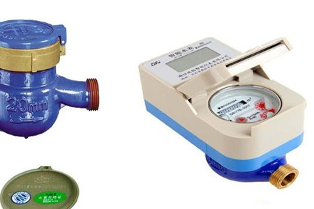 哪個(gè)廠家生產(chǎn)的無(wú)線遠(yuǎn)傳水表質(zhì)量好？