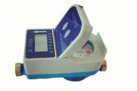 什么時(shí)候需要更換新的Lora無(wú)線遠(yuǎn)傳水表？