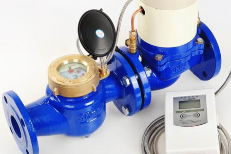 多流束旋翼式水表和普通水表有什么不同？如何選擇？