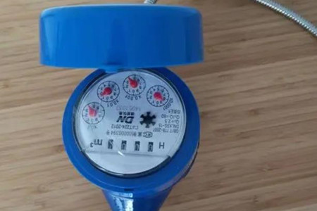 無(wú)磁無(wú)線(xiàn)遠(yuǎn)傳水表的技術(shù)特點(diǎn)有哪些?如何使用？
