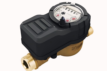 無線遠傳水表型號尺寸怎么選？掌握這四點！