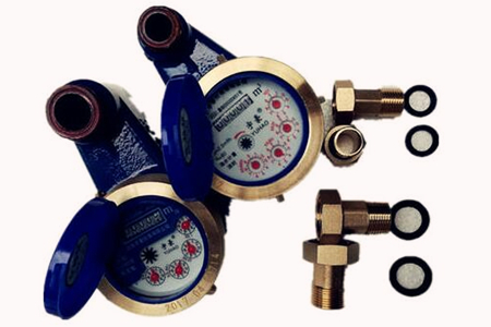 無(wú)線遠(yuǎn)傳水表，為您帶來(lái)高效的水資源管理！