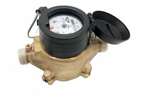 容積式水表的分類、特點及應用