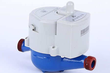 無線遠(yuǎn)傳閥控水表有哪些充值方式？有三種充值方式！