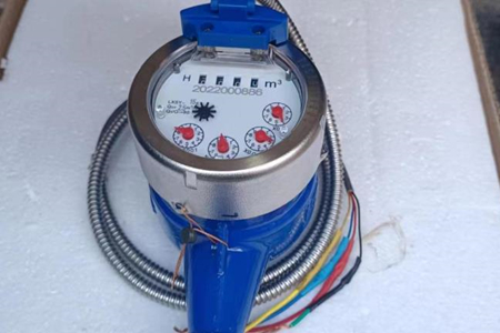 Lora無線遠傳水表是怎么實現(xiàn)數(shù)據(jù)遠傳的？