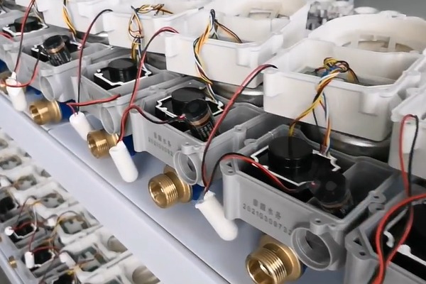 偏遠山區應如何選擇水表？為何智能水表是優選？