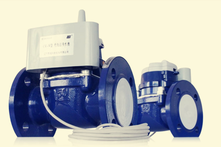 無線遠傳水表優勢多，可滿足現代化城市用水需求！