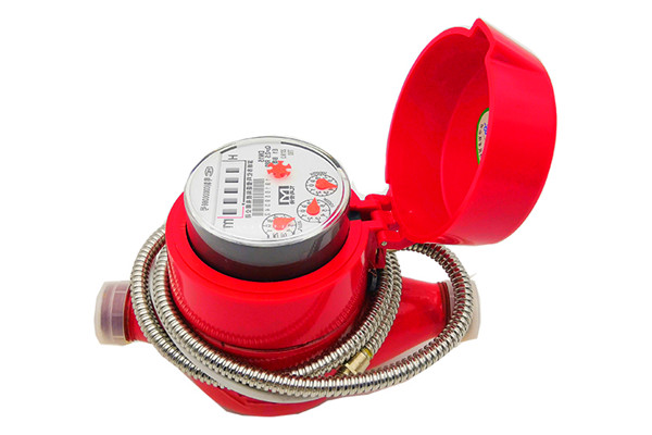 熱水表有哪些類型？與冷水表有什么差別？