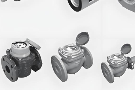 農(nóng)村水改用遠(yuǎn)傳水表有哪些好處？廠家科普！