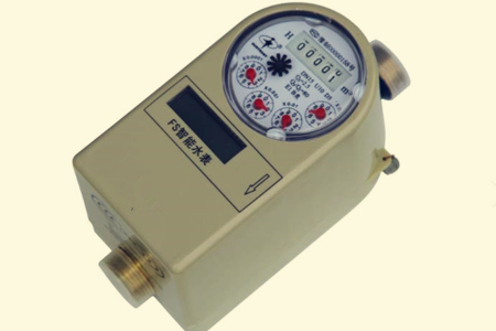 無線遠傳水表工作原理、使用方法及品牌推薦 圖1