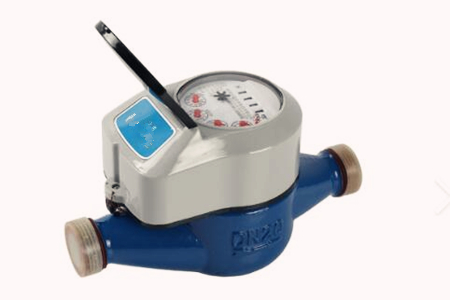 遠(yuǎn)傳水表讀數(shù)異常是哪里出了問題？ 圖1