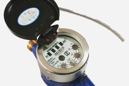 IC卡預付費水表和遠傳預付費水表區別在哪里？