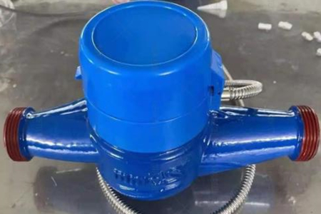 電子遠傳水表安裝方法，安裝教程分享！ 圖1