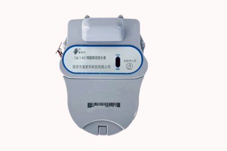 電子遠傳水表安裝方法，安裝教程分享！ 圖2