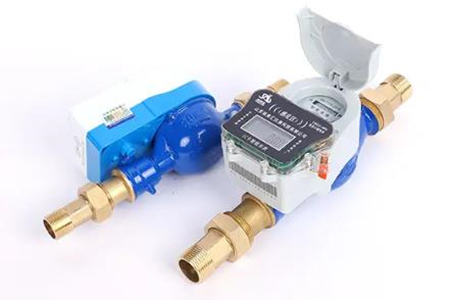 無線遠傳水表哪個牌子好？實力強？ 圖1