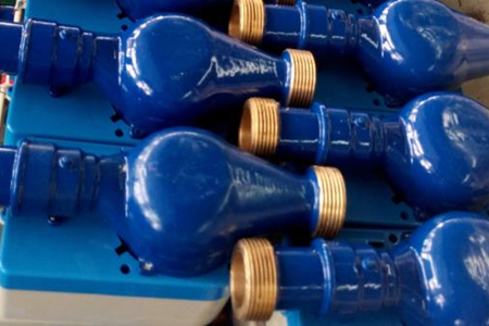 無線遠傳水表哪個牌子好？實力強？ 圖2