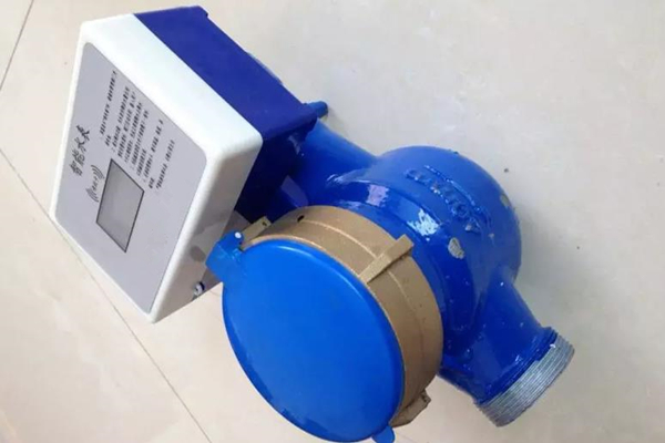 光電直讀遠(yuǎn)傳水表不會選？選購指南分享！ 圖1