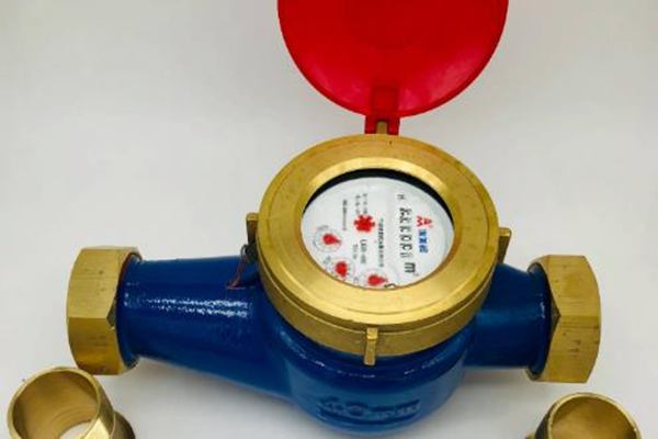 智能水表與遠傳水表哪種更好？ 圖1