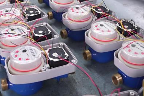 智能水表與遠傳水表哪種更好？ 圖2