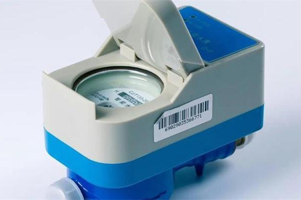 遠傳水表的結構和原理，你知道哪些？ 圖2