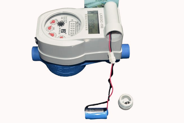 電子遠傳水表的使用壽命是多久？ 圖1