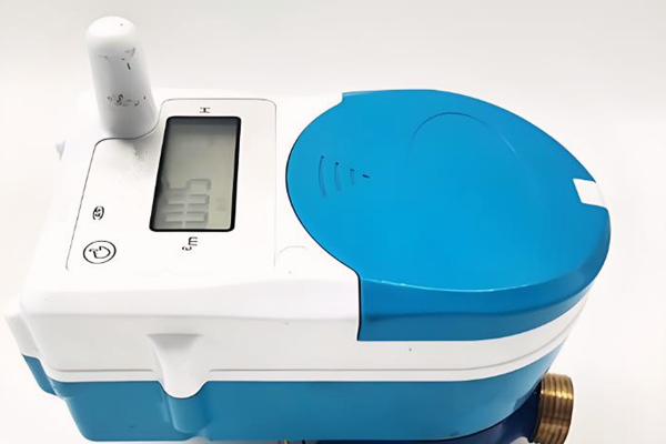 NB-IoT無線遠(yuǎn)傳水表閥控功能怎么用? 圖1