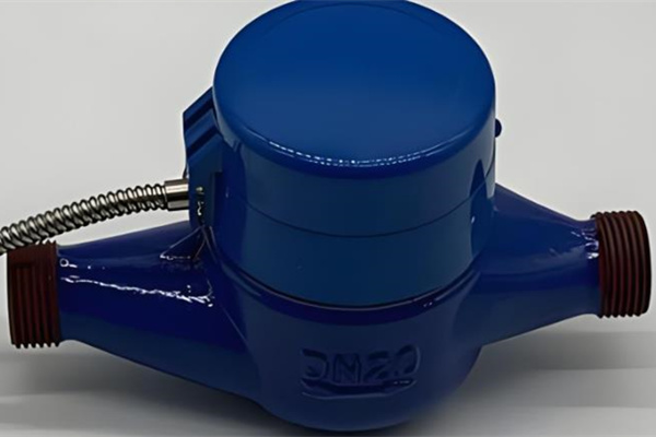 NB-IoT無(wú)線遠(yuǎn)傳水表，開啟智能用水時(shí)代！ 圖1