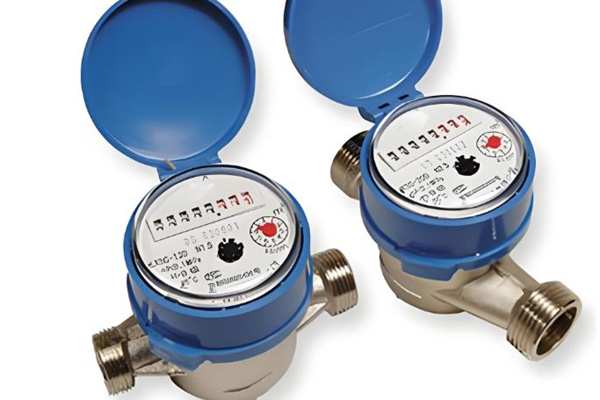 NB-IoT無(wú)線遠(yuǎn)傳水表，開啟智能用水時(shí)代！ 圖2