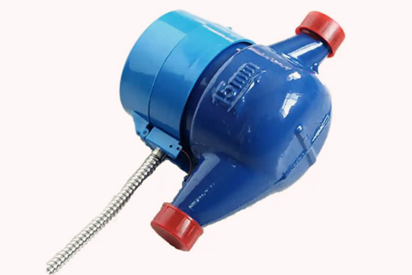 遠傳水表為何“自轉”，怎么有效解決？ 圖2