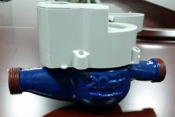 遠傳水表為何“自轉”，怎么有效解決？ 圖2