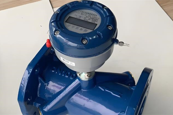 注意了！大口徑水表也是有使用技巧的！ 圖2