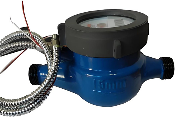 遠傳水表的環境等級是如何劃分的? 圖1