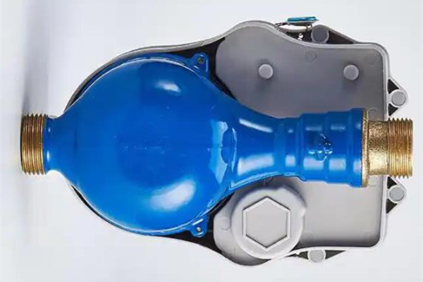 遠傳水表和機械水表的區別，記住這五個方面！ 圖1