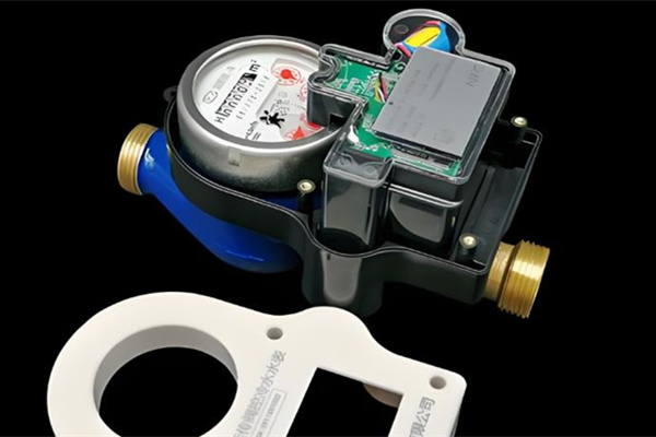 遠傳水表和機械水表的區別，記住這五個方面！ 圖2