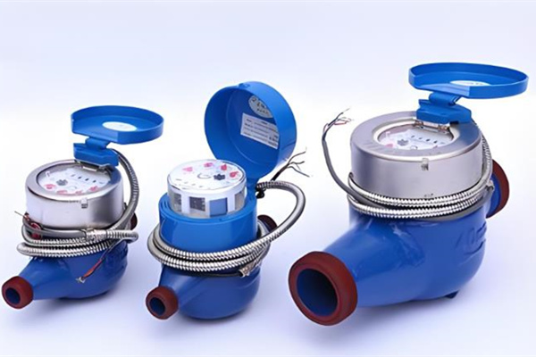 影響遠傳水表水表耐用性的因素有哪些？看完漲知識！ 圖2