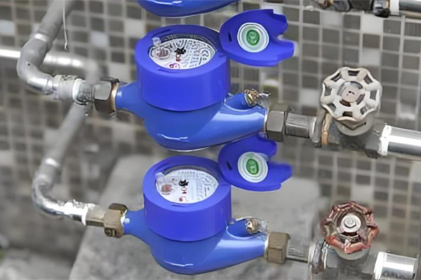 你會選擇遠(yuǎn)傳水表嗎？廠家來分享選擇技巧！ 圖1