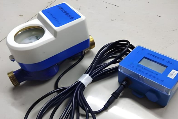 你會選擇遠(yuǎn)傳水表嗎？廠家來分享選擇技巧！ 圖2