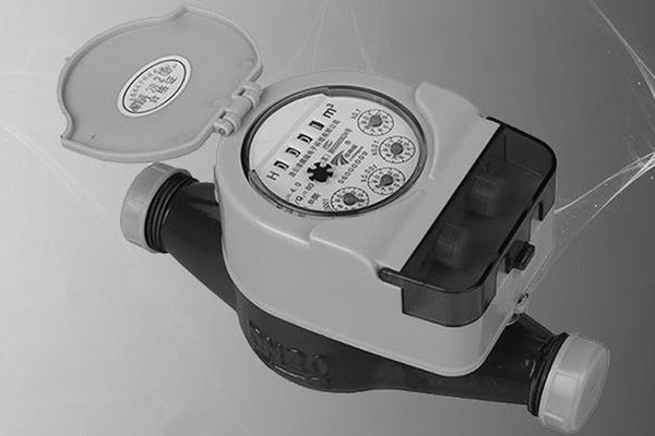 無(wú)線遠(yuǎn)傳水表如何輕松實(shí)現(xiàn)遠(yuǎn)程抄表? 圖2