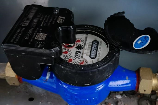 遠傳水表的型號和尺寸怎么選？ 圖1