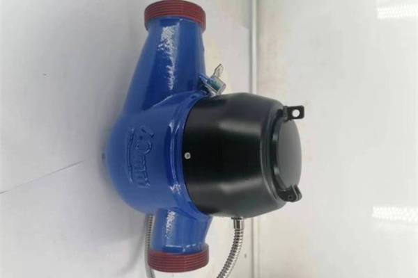 如何選到一家比較靠譜的無線遠傳水表廠家？ 圖2