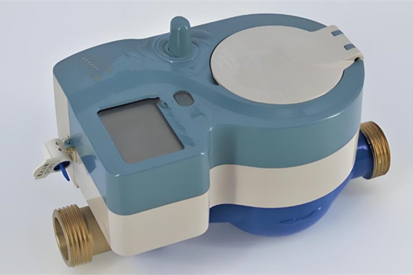 冬天無線遠傳水表會不會結(jié)冰？ 圖1