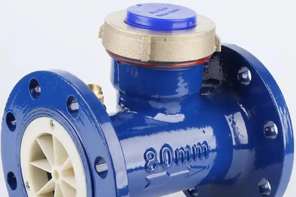 如何挑選適合的電子遠傳水表呢？小竅門為您送上！ 圖1