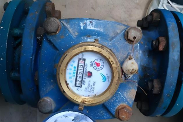 NB-IoT無線遠傳水表多少錢？價格受這些因素影響！ 圖1