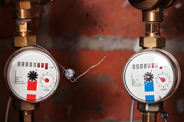 NB-IoT無線遠傳水表多少錢？價格受這些因素影響！ 圖2