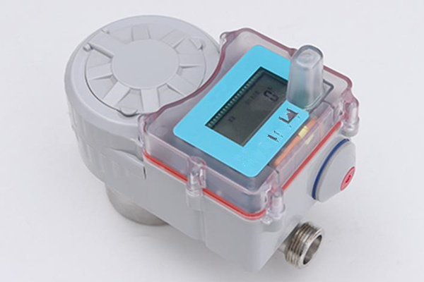 家用無線遠(yuǎn)傳水表多少錢能買到？ 圖1